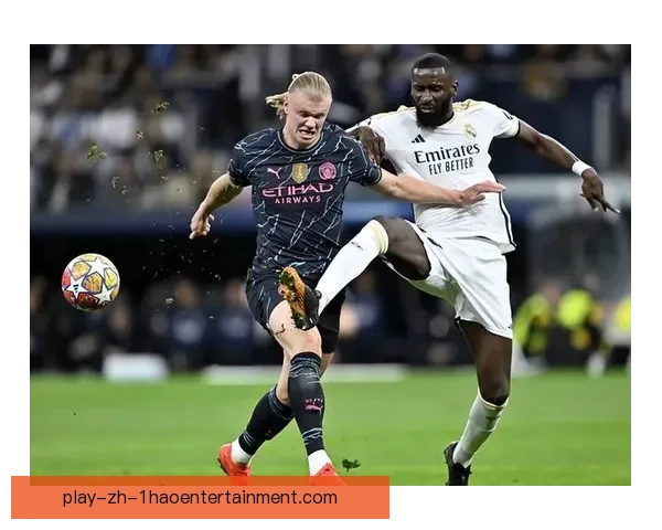 哈兰德蝉联英超金靴再写进球神话曼城锋霸统治射手榜时代新纪来临