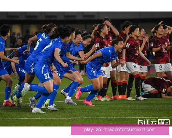 2024至2025赛季女足亚冠正式启动 亚洲女足新篇章揭开序幕 2024至2025赛季女足亚冠正式启动 亚洲女足新篇章揭开序幕