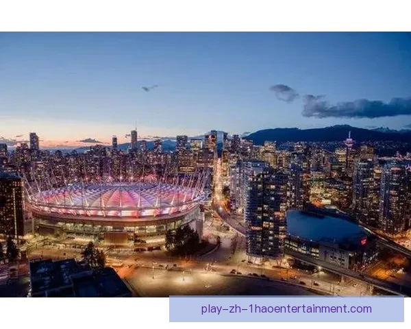 2026世界杯温哥华赛区启用游轮打造海上移动旅馆迎接全球球迷 2026世界杯温哥华赛区启用游轮打造海上移动旅馆迎接全球球迷